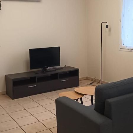 La Ourniere Villa Bordes  Dış mekan fotoğraf