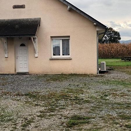 La Ourniere Villa Bordes  Dış mekan fotoğraf