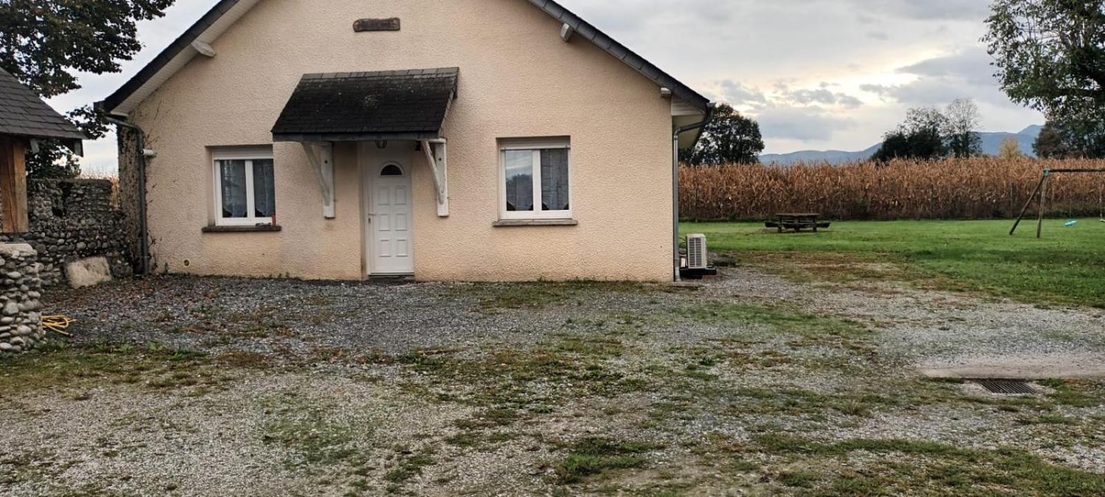 La Ourniere Villa Bordes  Dış mekan fotoğraf